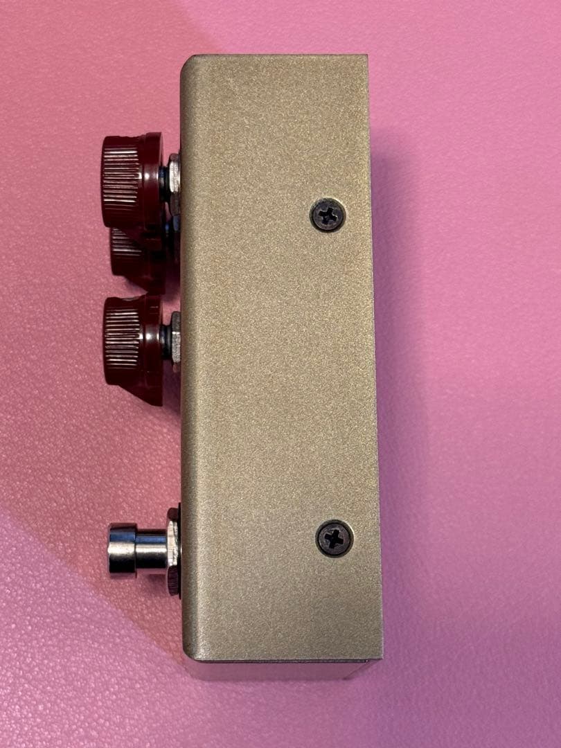 ギター J.Rockett Audio Designs ARCHER IKON