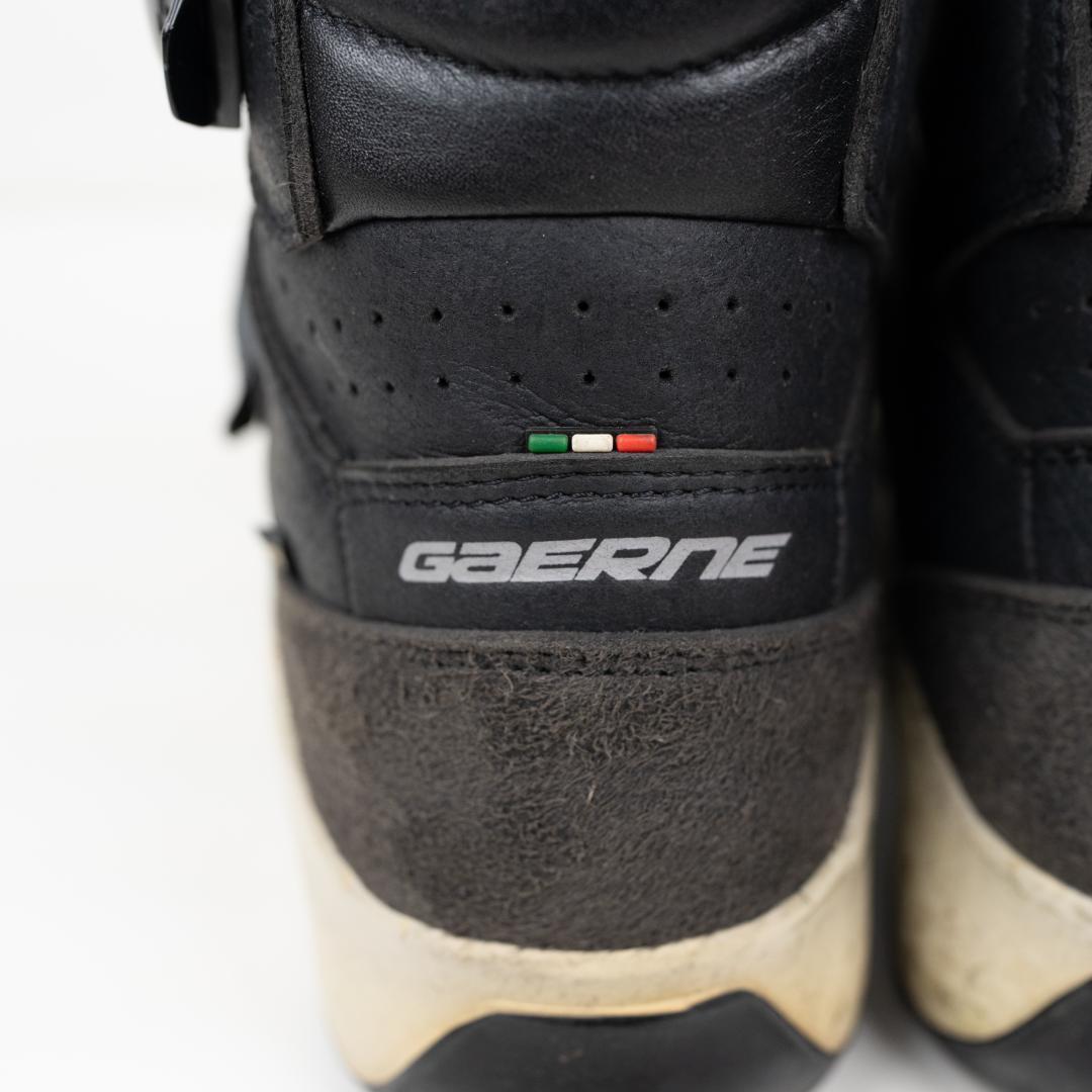 ガエルネ パンテーラ 27.0cm　GAERNE PANTERA