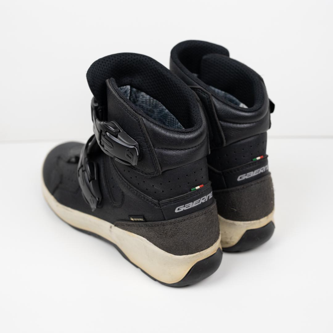 ガエルネ パンテーラ 27.0cm　GAERNE PANTERA