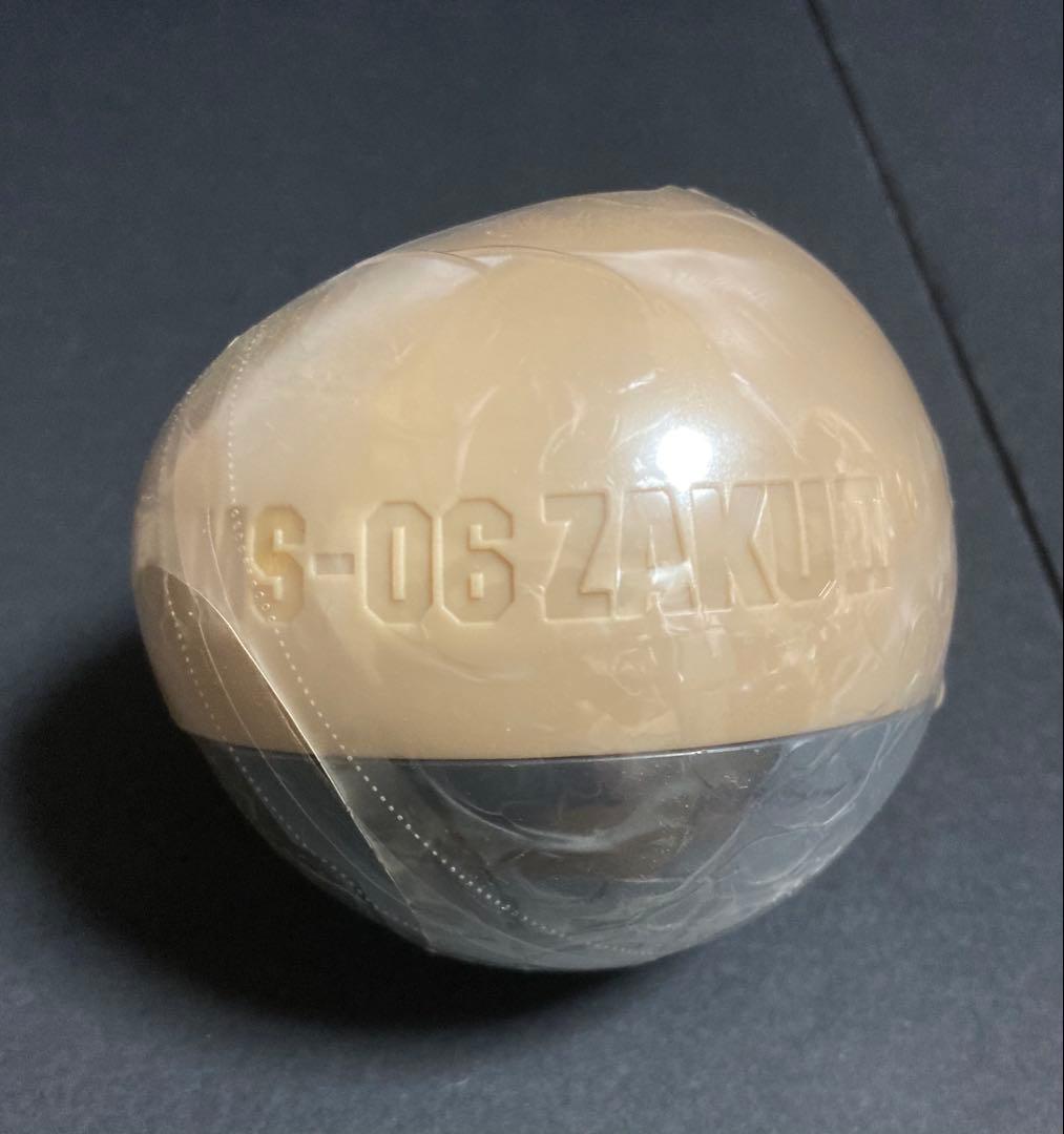 ガンダムヘッド　1点　　ザクヘッド　11点　　のセット