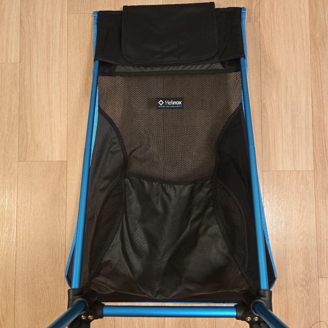専用【美品】Helinox／ヘリノックス　サンセットチェア