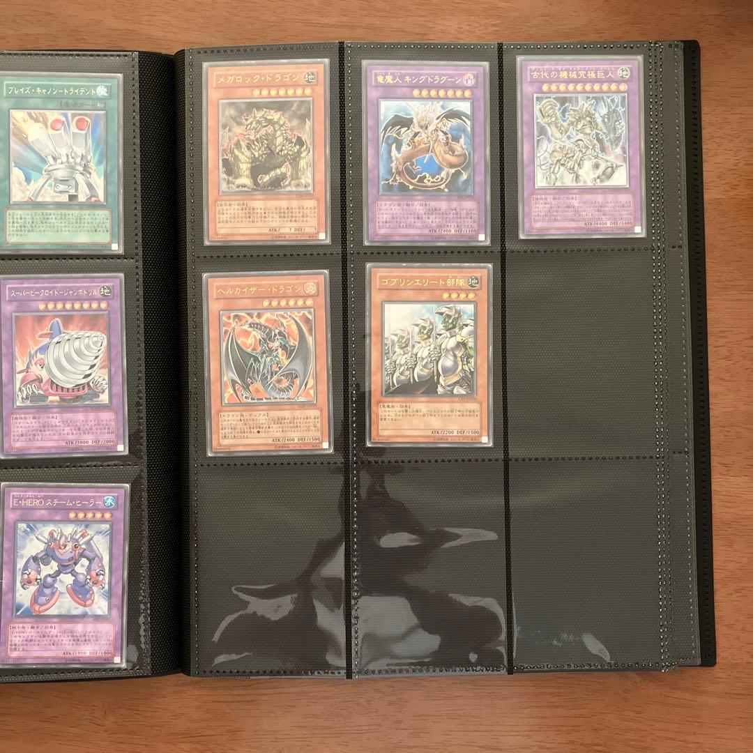 遊戯王　旧レリーフ　まとめ売り　59枚　引退品