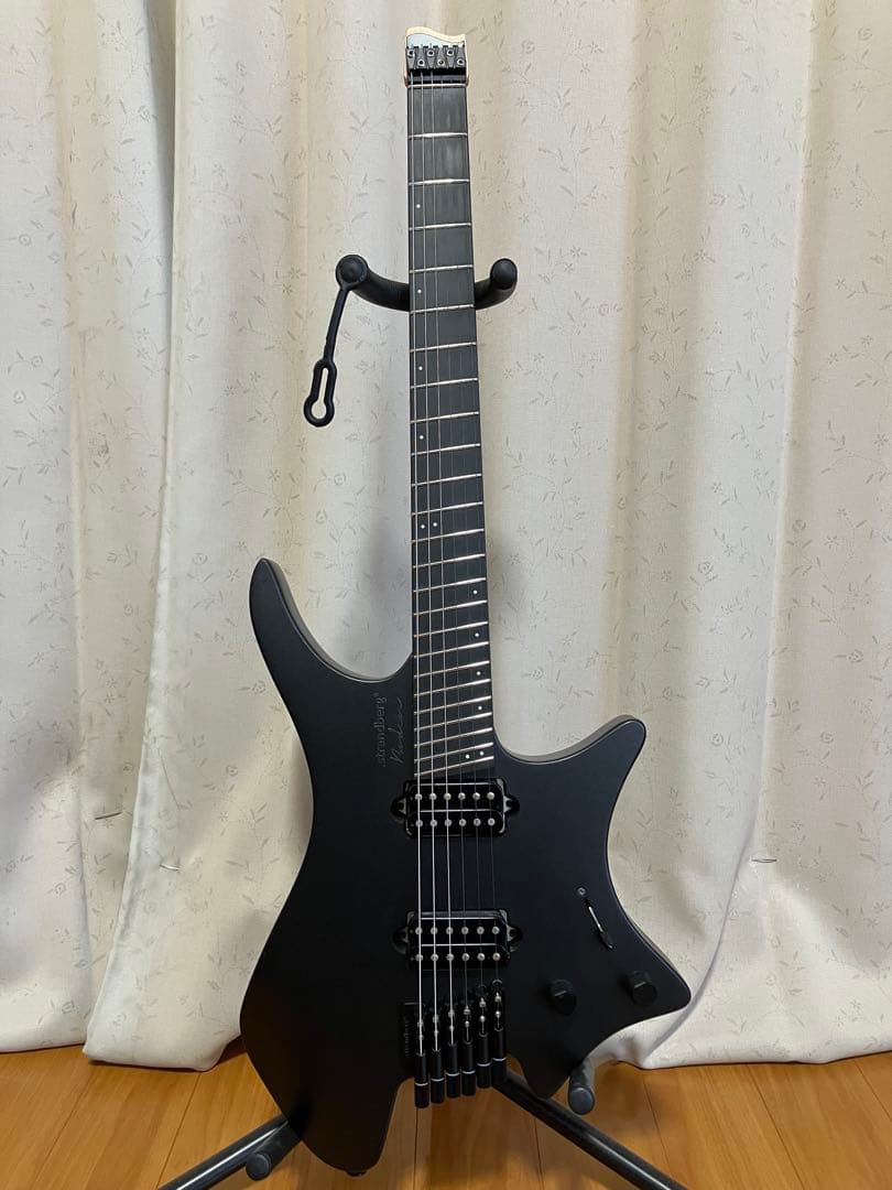 ギター strandberg Boden l NX6