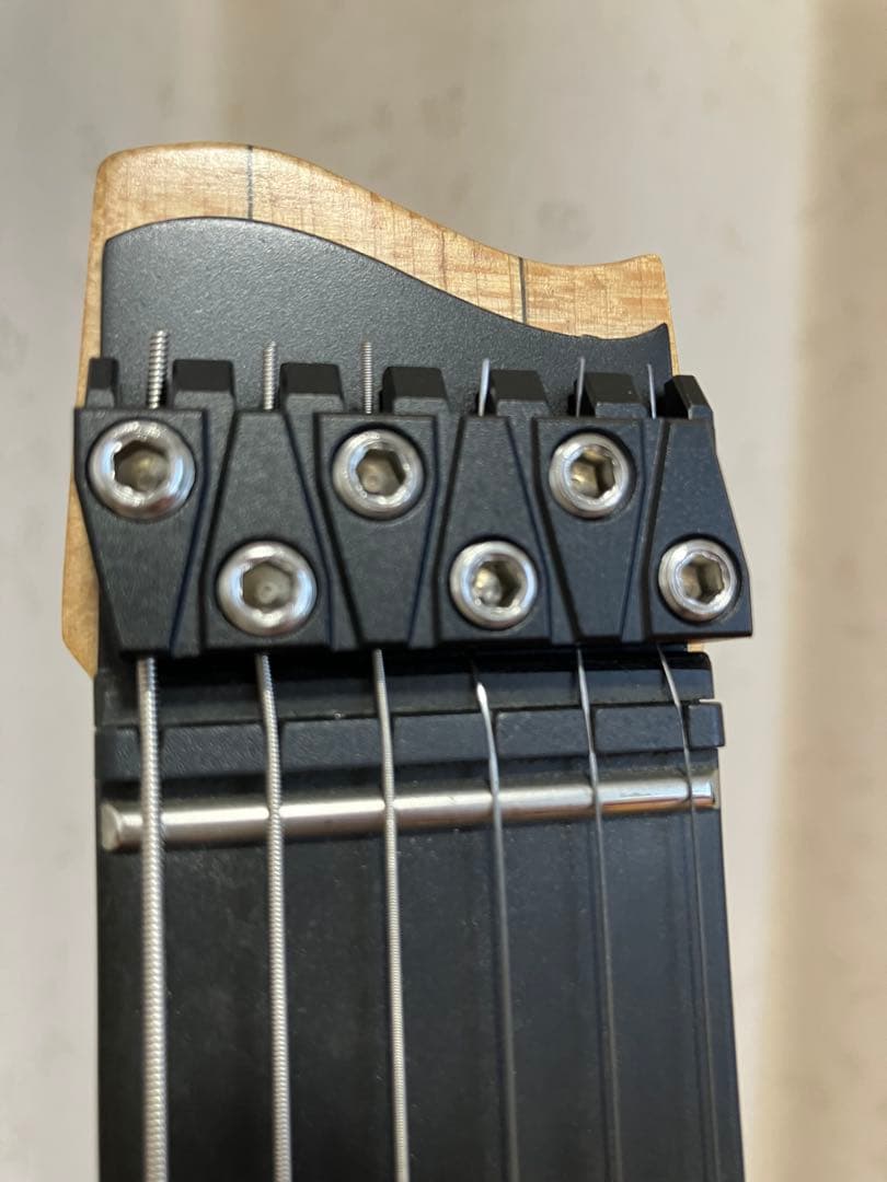 ギター strandberg Boden l NX6