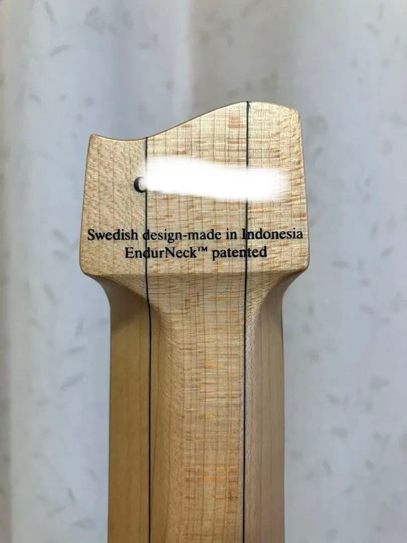 ギター strandberg Boden l NX6