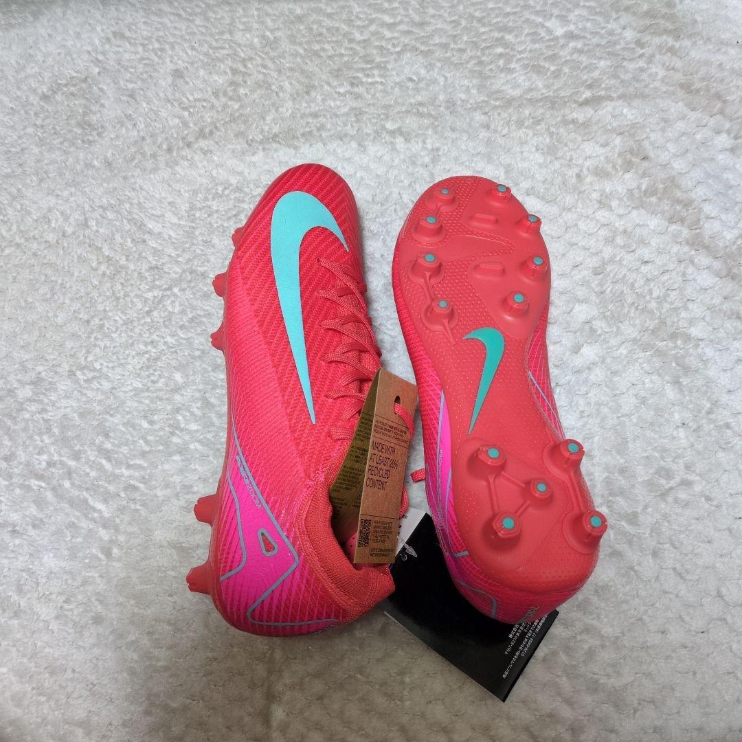 Nike サッカースパイク
