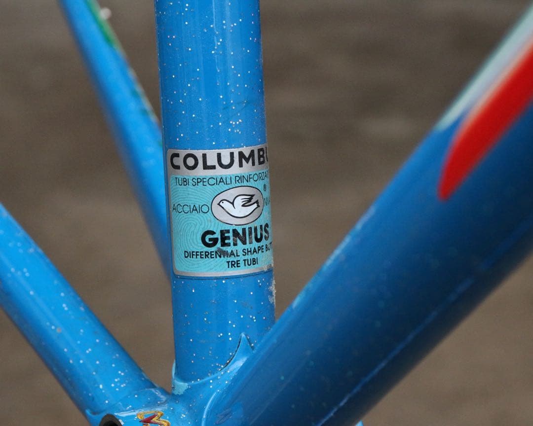 M-idea njs フレーム