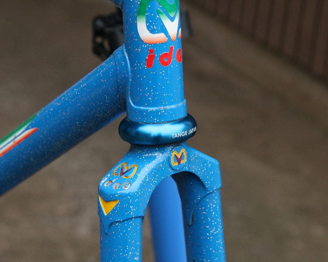 M-idea njs フレーム