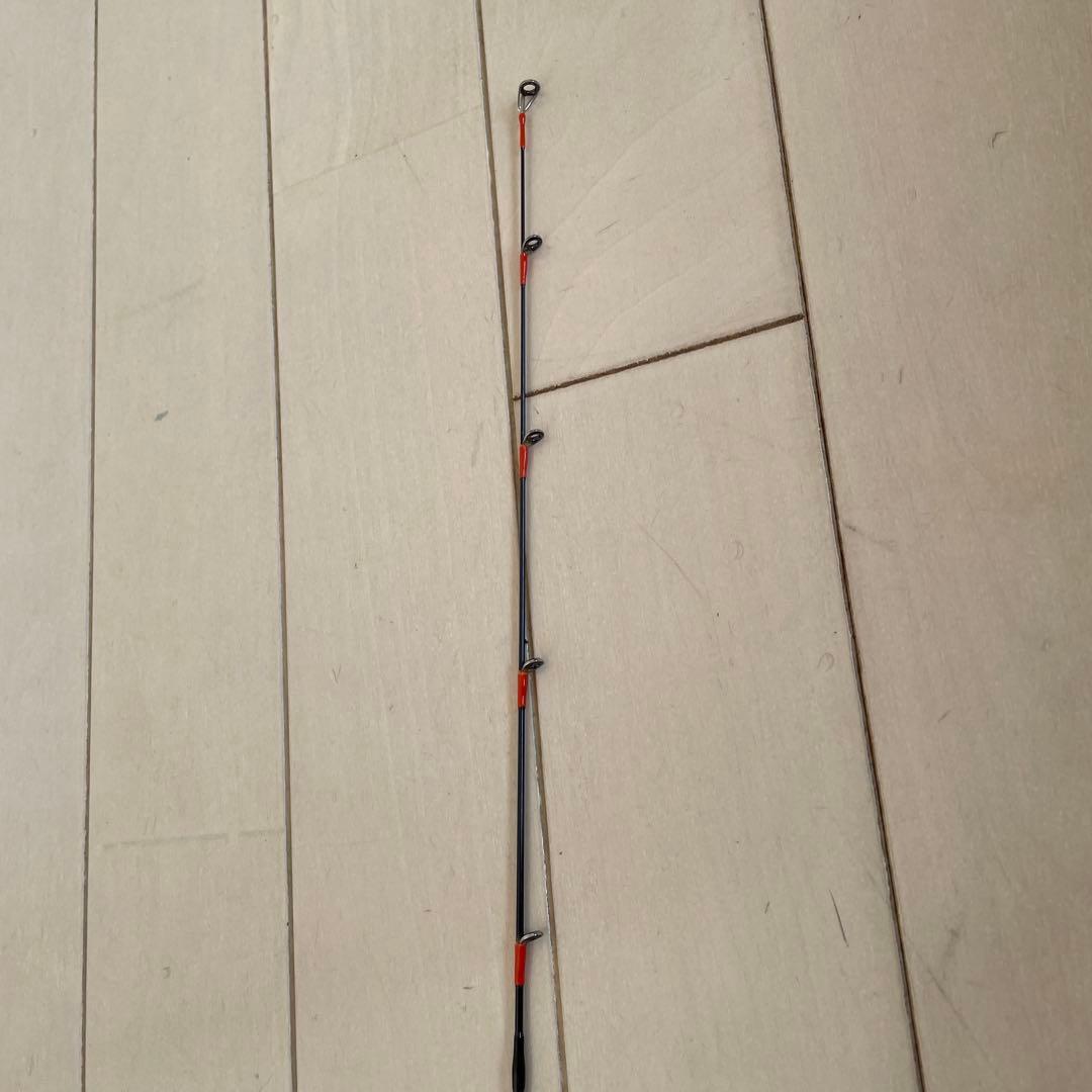 タラちゃん　ダイワ