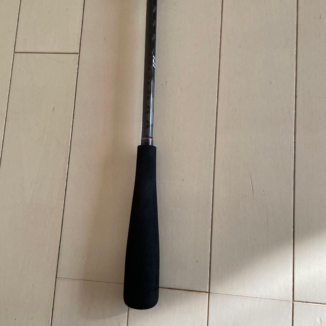 タラちゃん　ダイワ