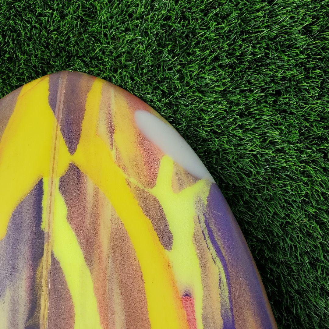 【期間限定値下】宮崎 引取限定 中古ケース付 EPS ドミンゴ DOMINGO