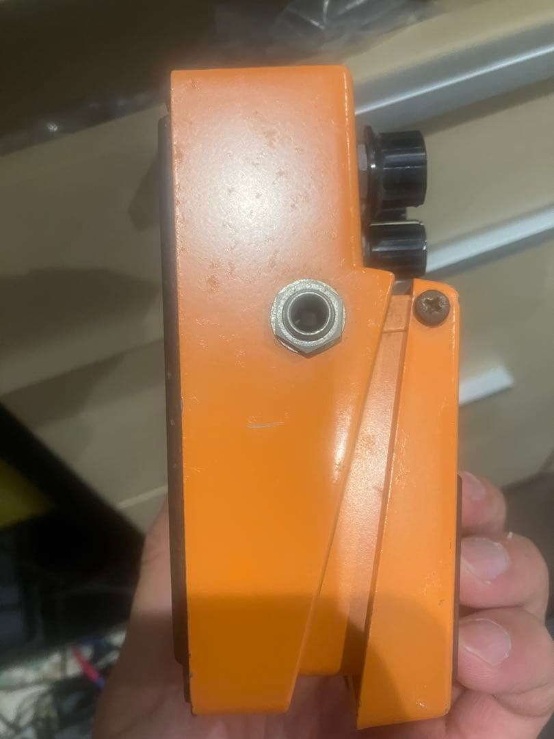 レア！BOSS DS-1 日本製　made in japan