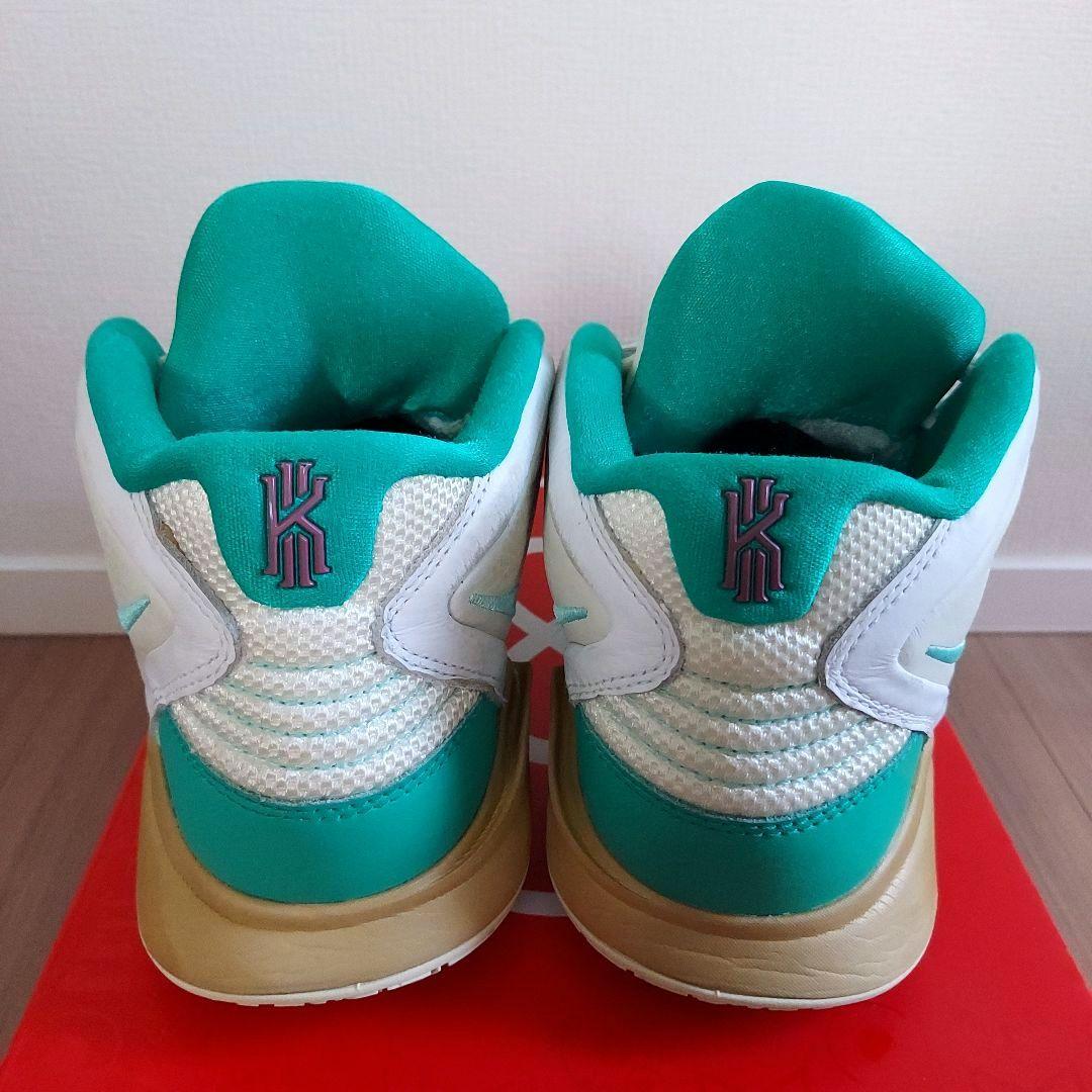 NIKE カイリーインフィニティEP サイズ26cm