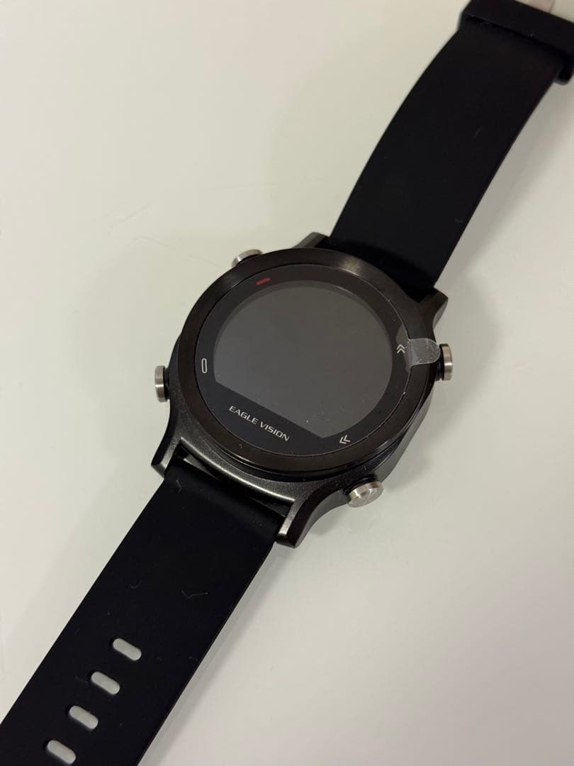 ラウンド用品・アクセサリー EAGLE VISION watch Ace EV-933