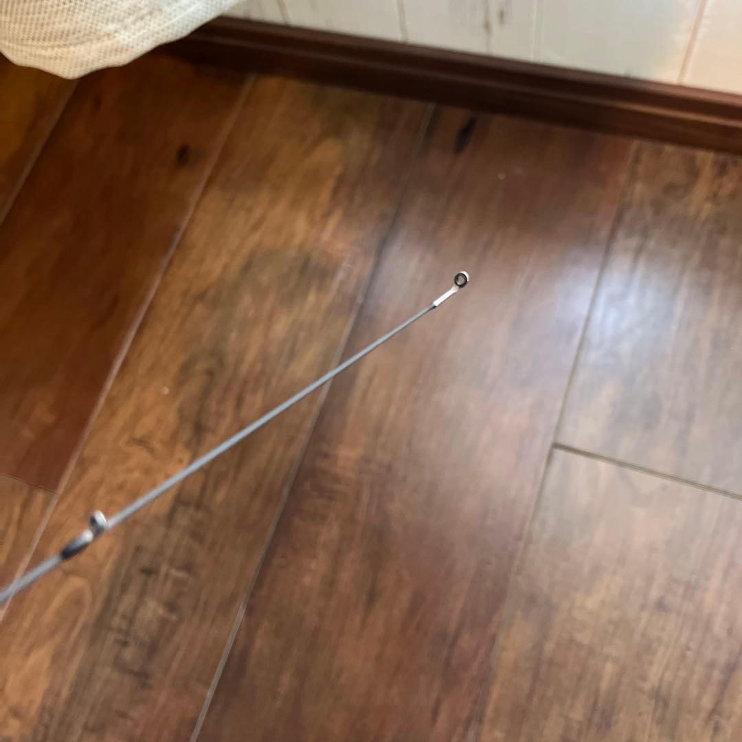 フェザーマジック2ピースモデル612AGSブルーマジョーラ