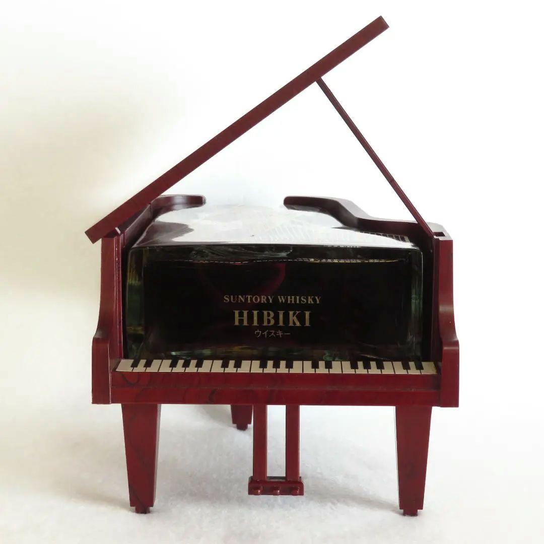サントリー 響 ピアノ 楽器 ボトル 未開封 SUNTORY
