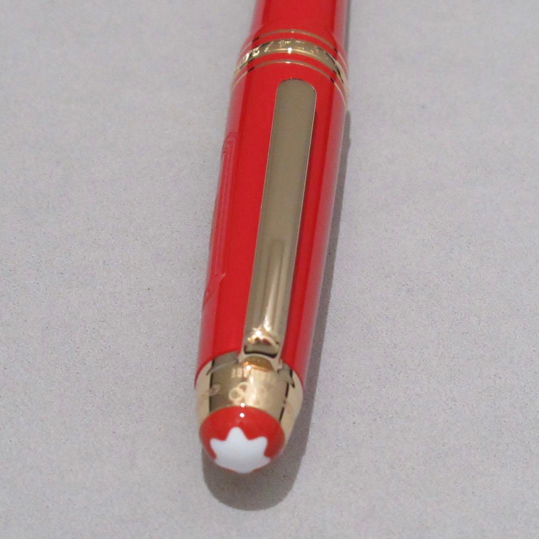モンブラン ボールペン オリンピック パリ 1924 ミッドサイズ 131361