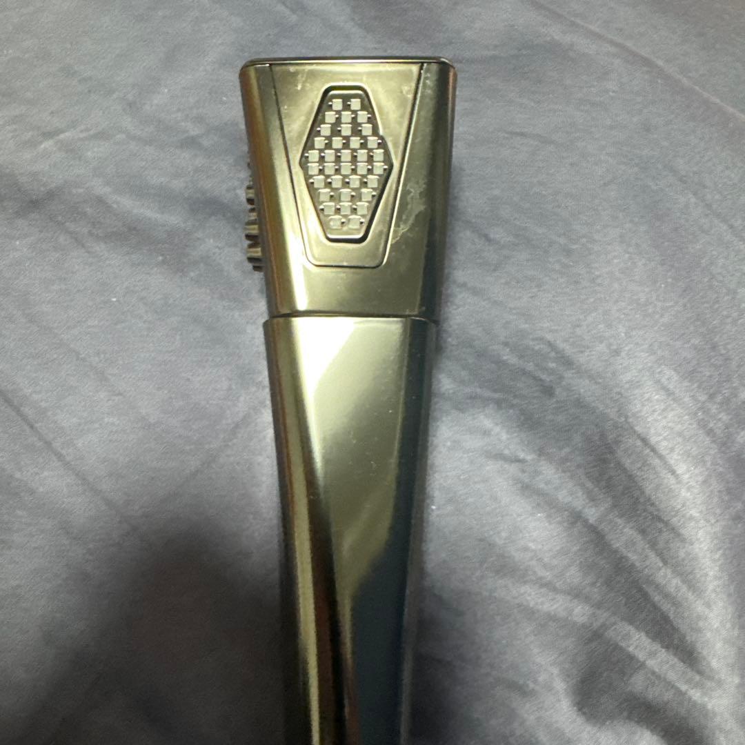 ミラブル ブラック シャワーヘッド