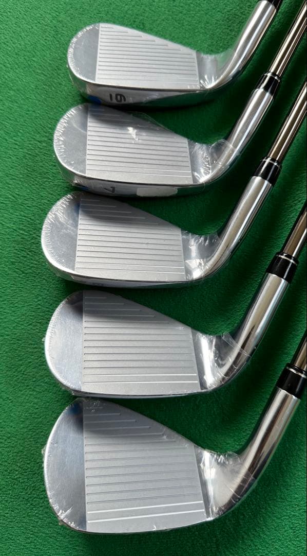 【まやさん専用】キャロウェイ GREAT BIG BERTHA アイアンセット