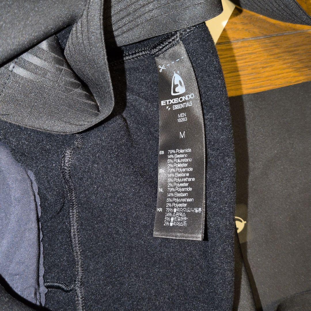 ETXEONDO エチェオンド　ビブタイツ Mサイズ