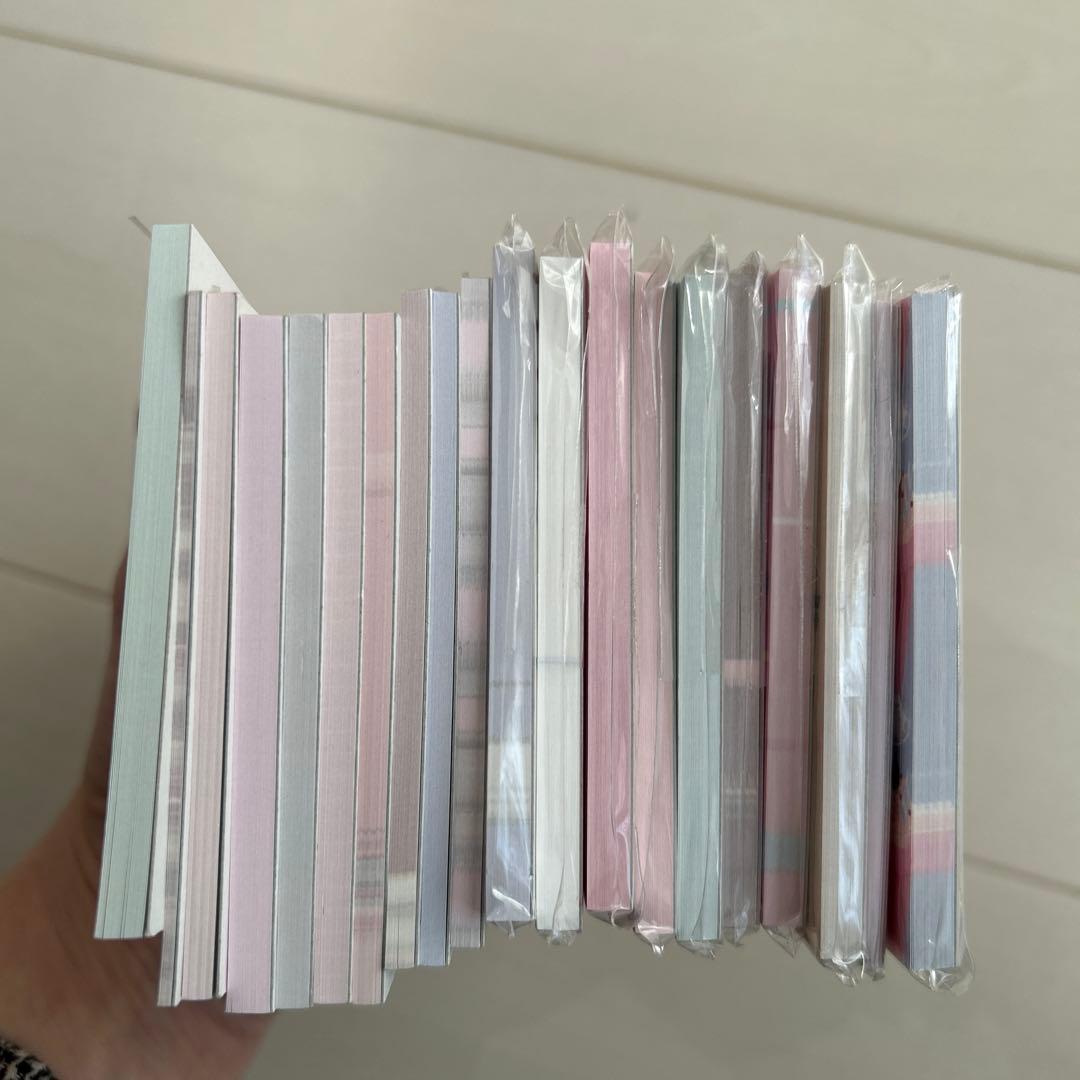 国内作家メモまとめ