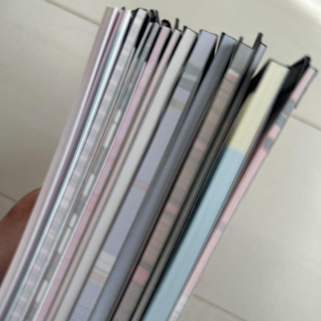 国内作家メモまとめ