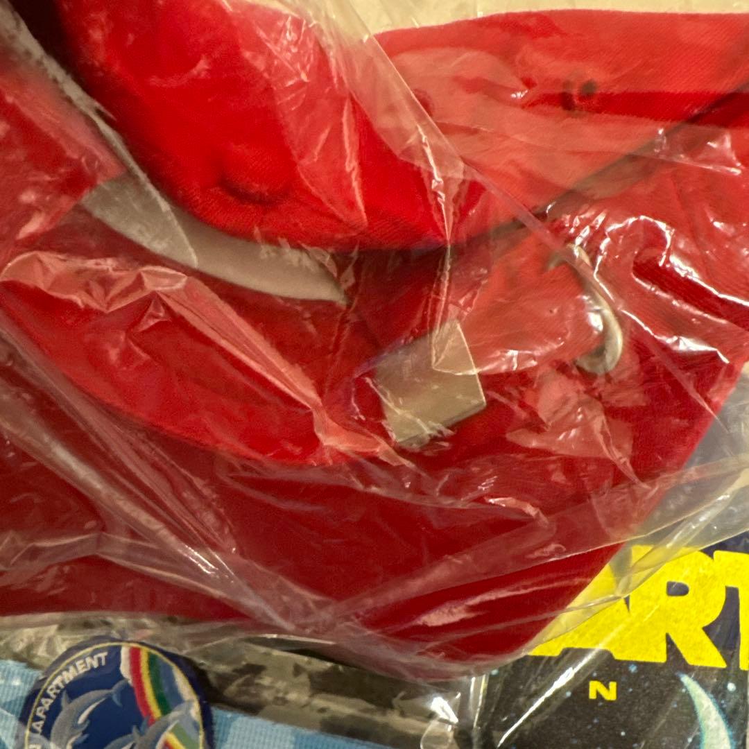 あいみょん　ドルフィンアパート　グッズセット