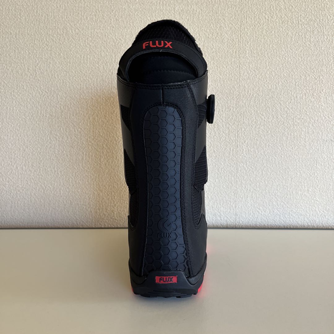 FLUX スノーボードブーツ OM-BOA
