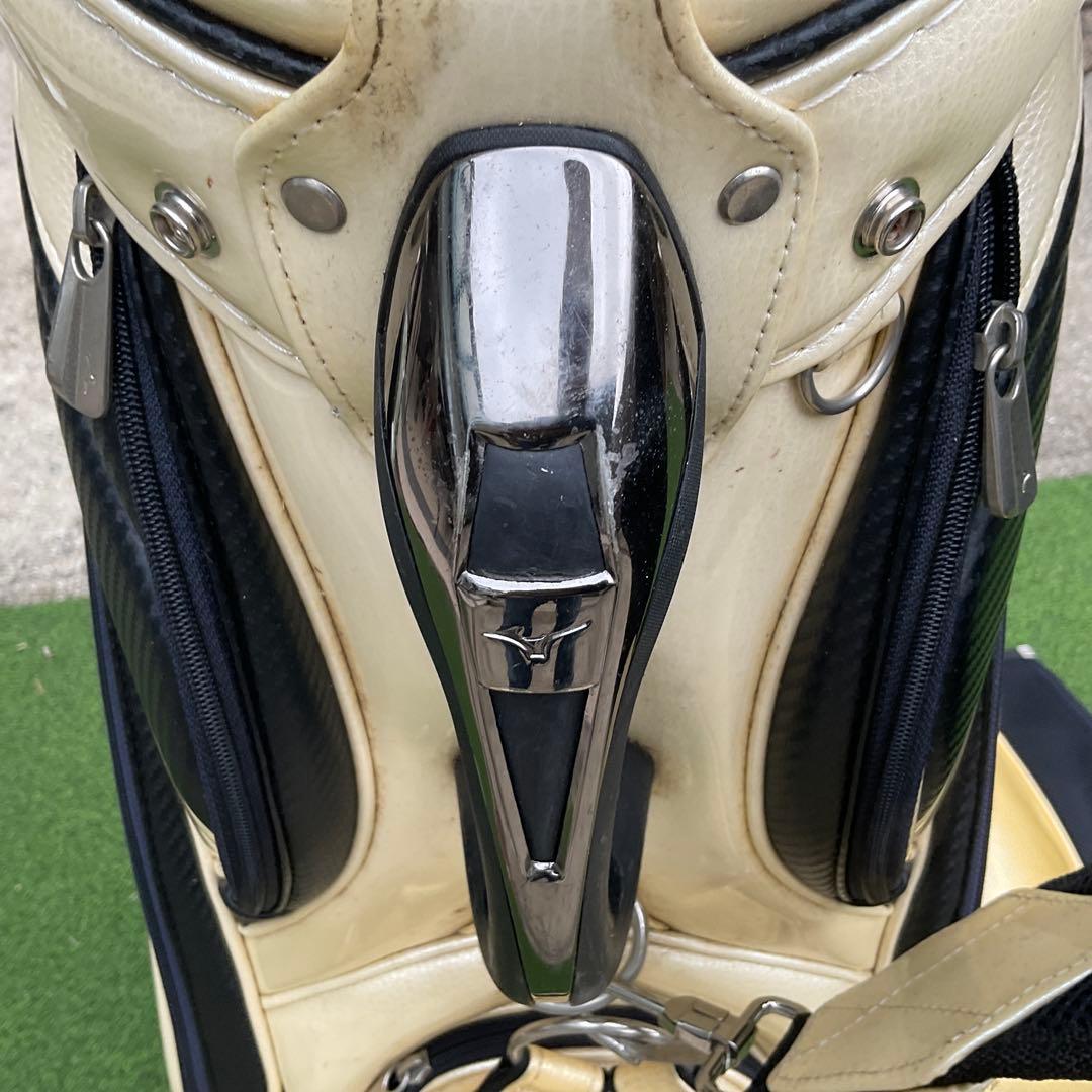 ミズノプロ 養老ジャパン キャディバッグmizunopro