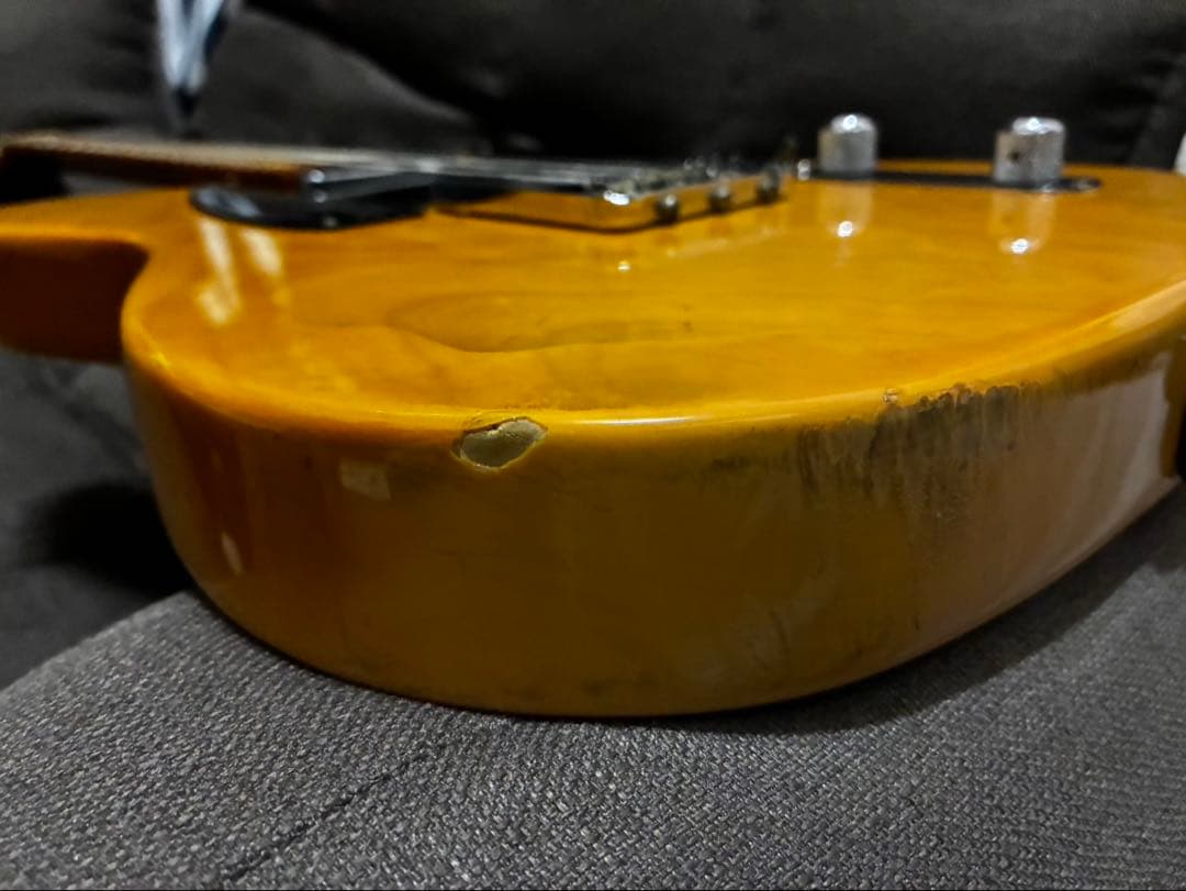 ギター American Vintage 52 Telecaster Fend