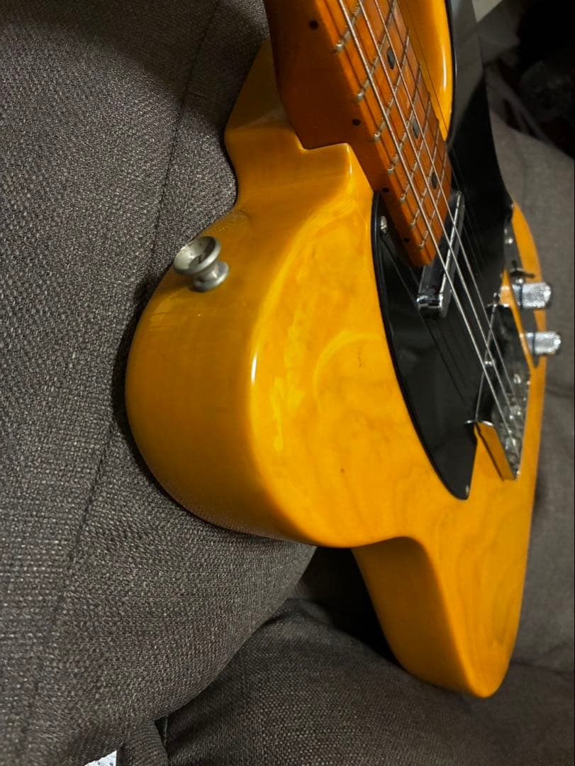 ギター American Vintage 52 Telecaster Fend