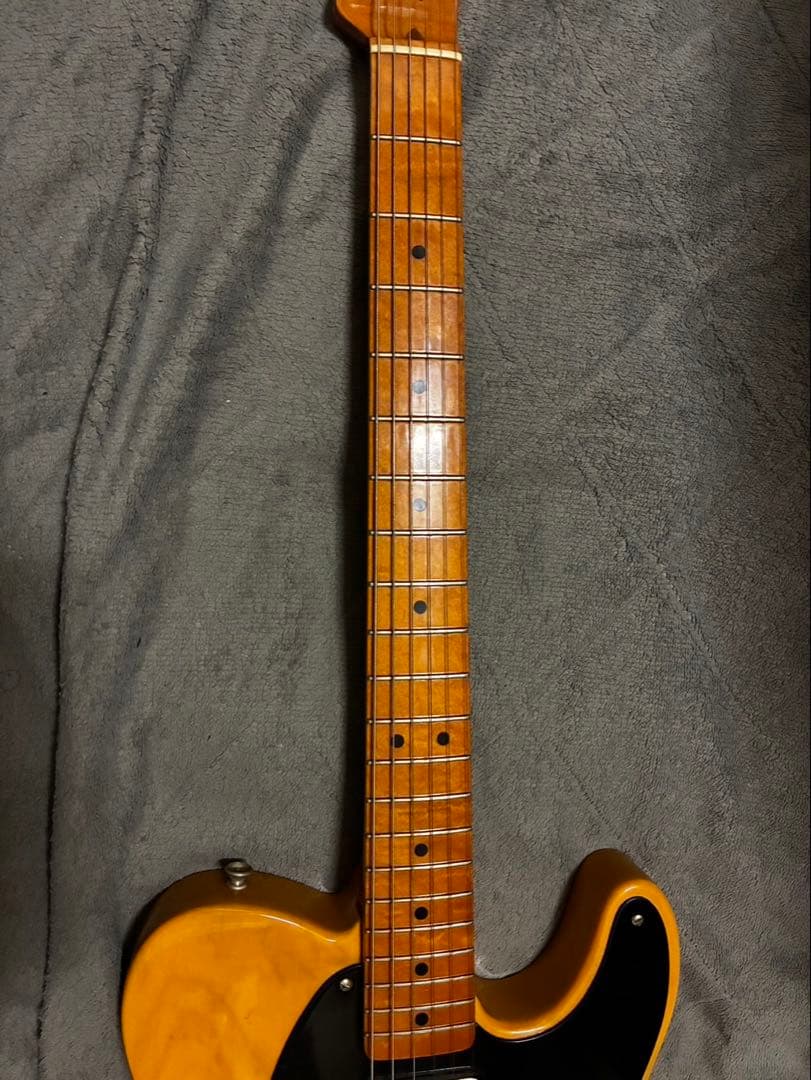 ギター American Vintage 52 Telecaster Fend