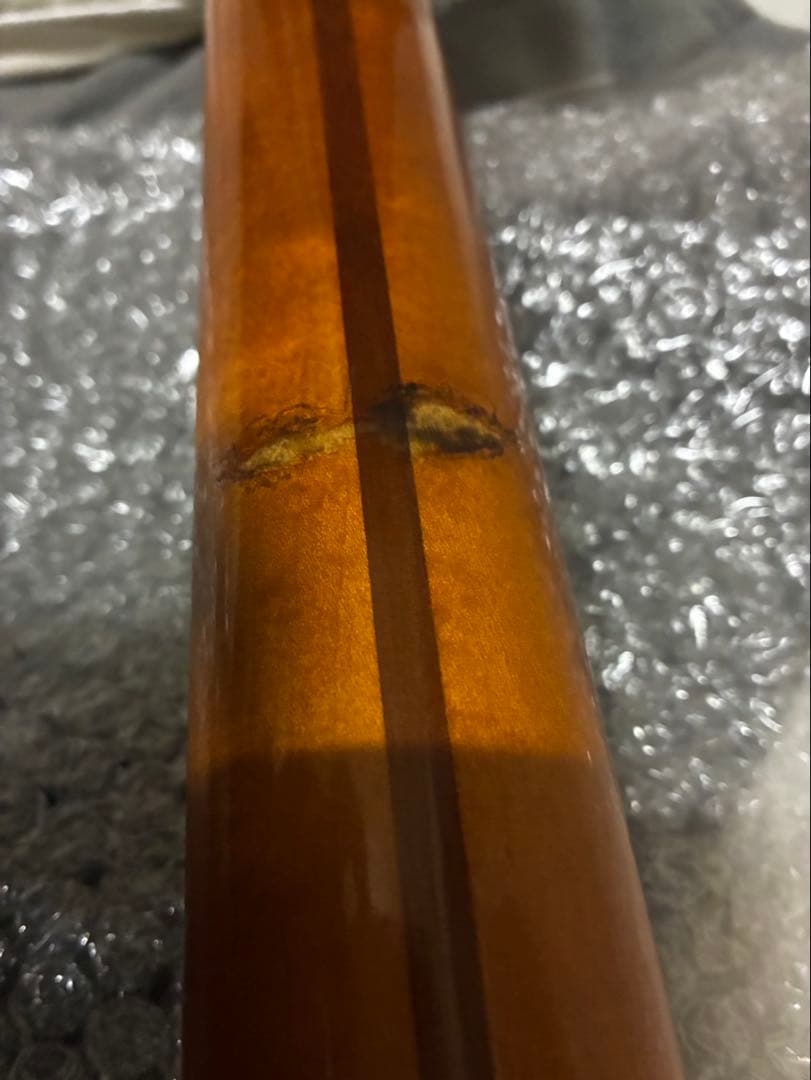 ギター American Vintage 52 Telecaster Fend