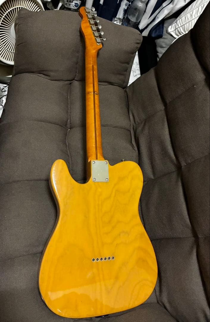 ギター American Vintage 52 Telecaster Fend