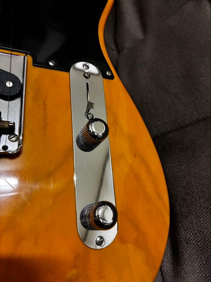 ギター American Vintage 52 Telecaster Fend