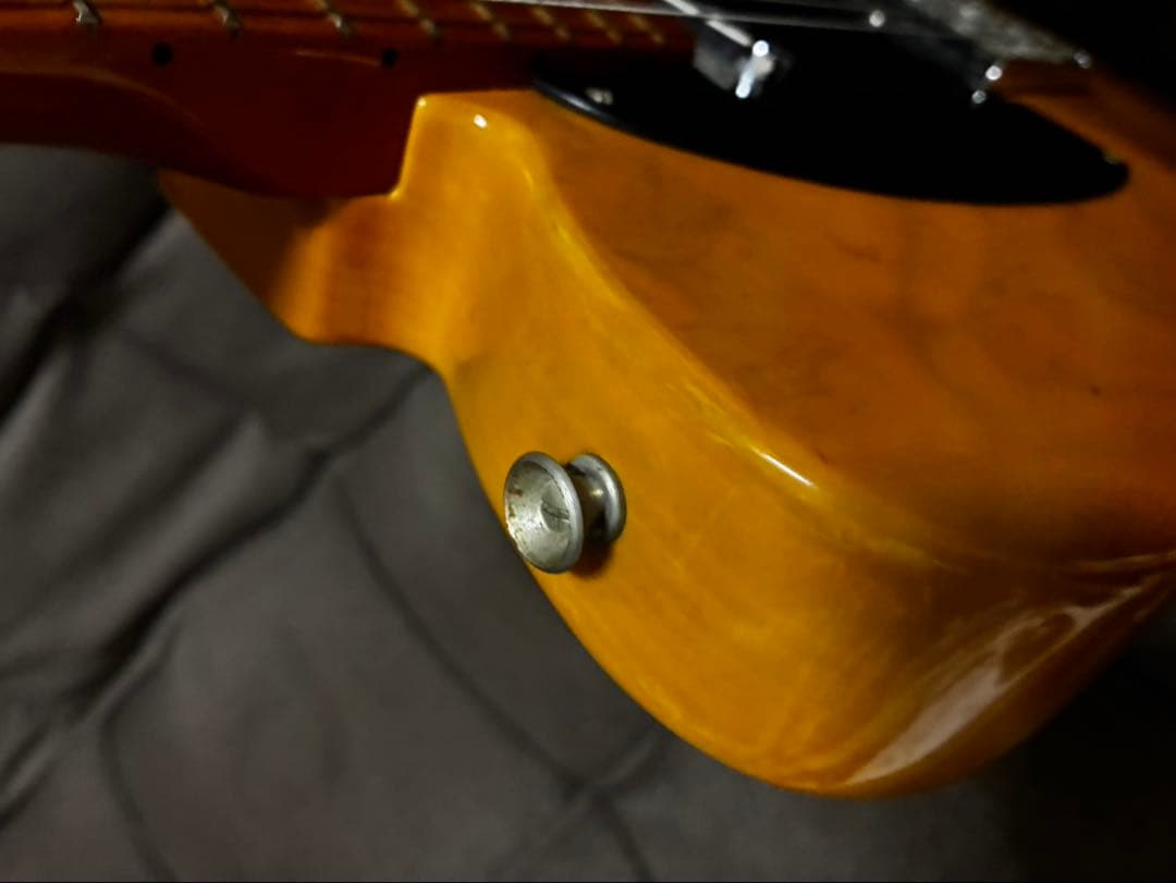 ギター American Vintage 52 Telecaster Fend