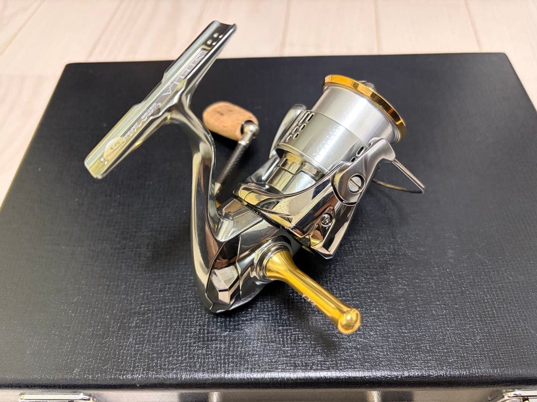 さ*ん様 18ステラC2000S ファンネル付き Sシステム