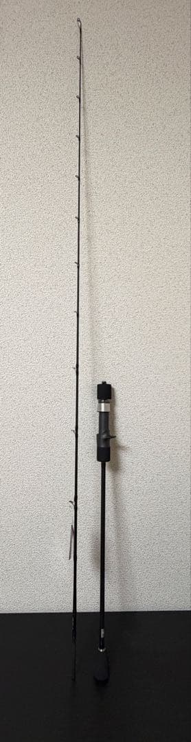 ゴクスペ SLOW TECH NEO SN602-4 新品未使用品　ジギング船