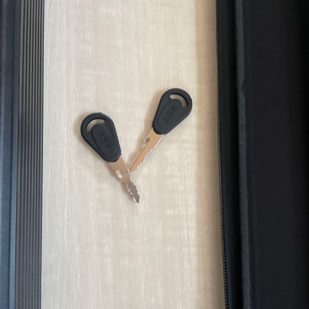 VELMOSPARKバッテリー （未使用）＋ケース付き