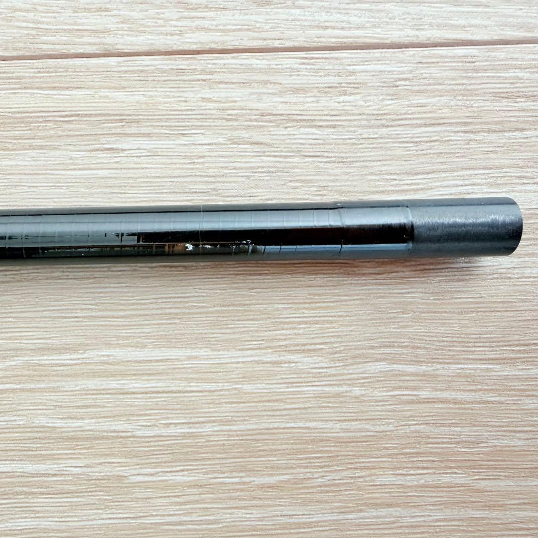 SHIMANO α ZOOM 天平　DX硬調　シマノ　アルファ　ズーム　竿