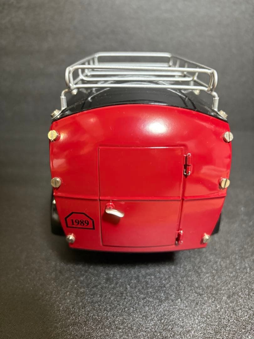 メルクリン 1/12 ZERTIFIKAT ワゴン L1