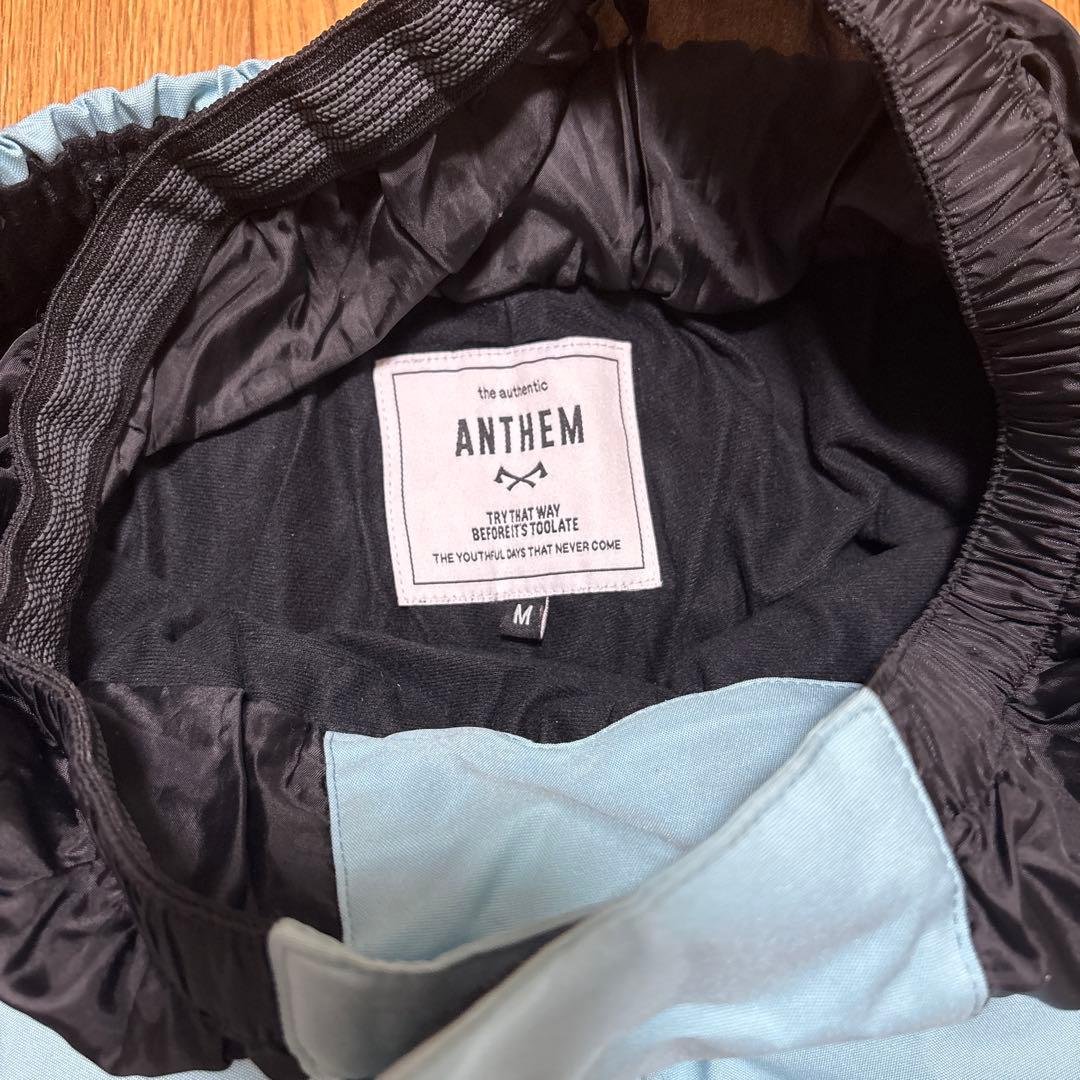 【値下げしました】anthem リチウムカーゴパンツ 期間限定50%オフ