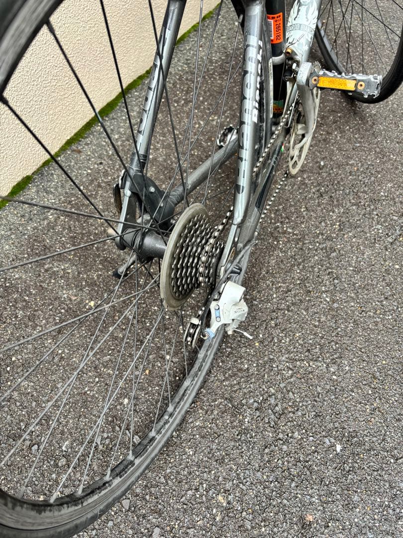 bianchi ロードバイク　ROMA2 引取り限定