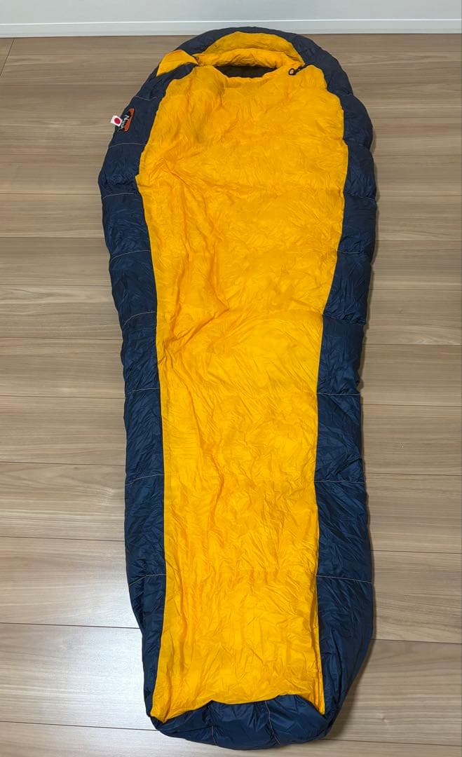 NANGA ナンガ　オーロラライト　450DX