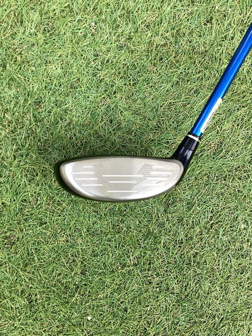 ダンロップ ゼクシオ13 フェアウェイウッド #5 [フレックスR］