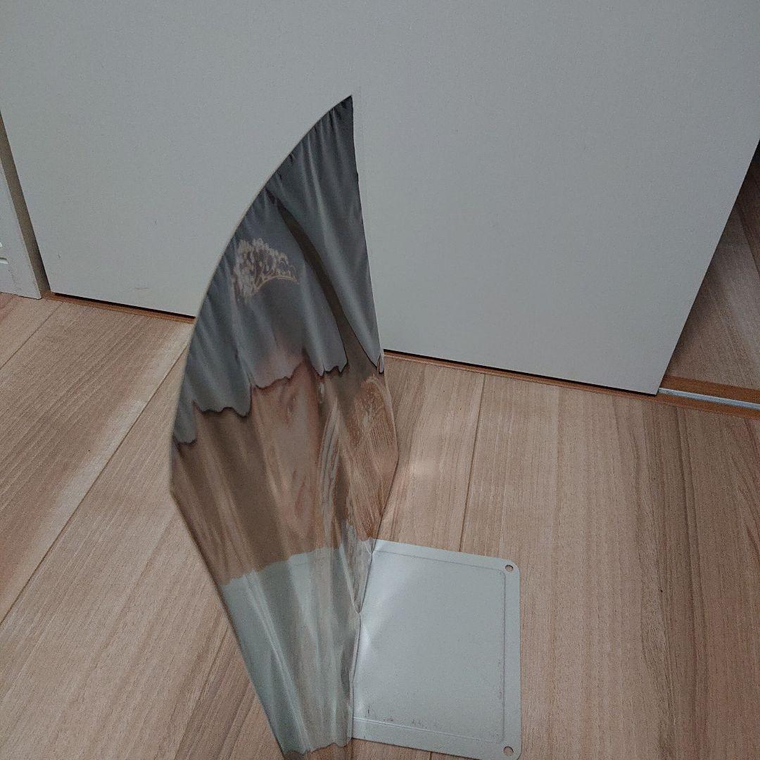 森高千里　ポートレート　大型写真