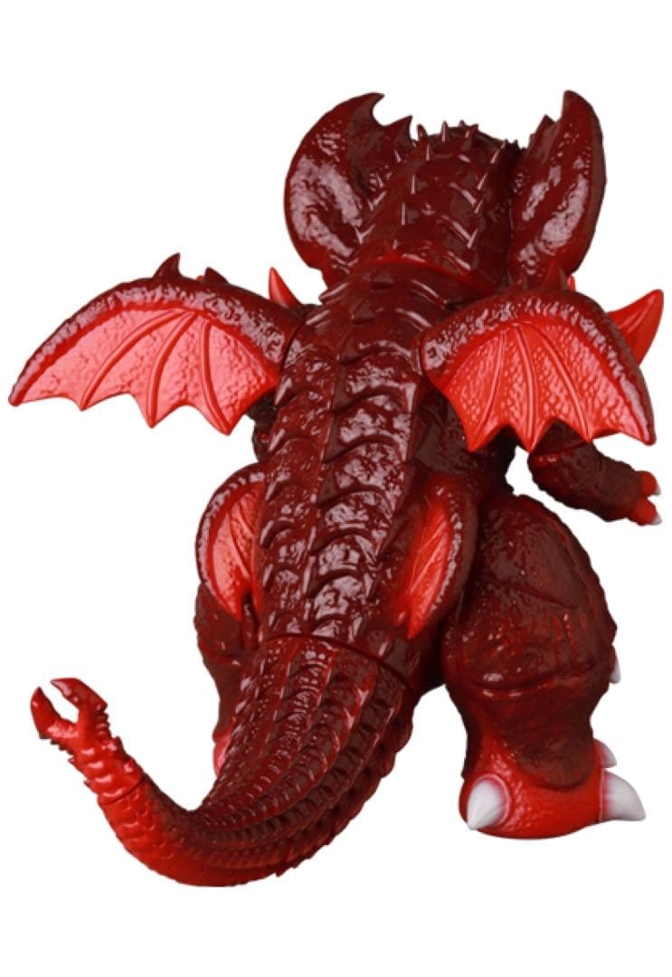 安楽安作 デストロイア(ゴジラVSデストロイア版)