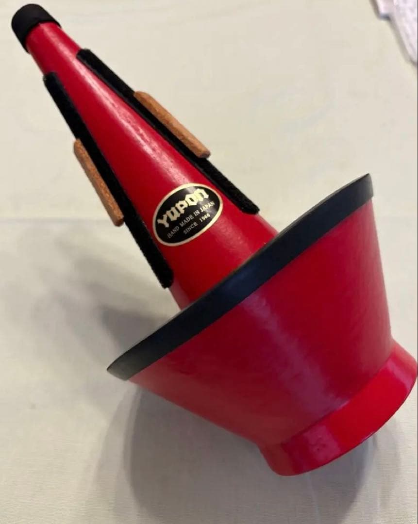 YUPONトロンボーンカップミュート