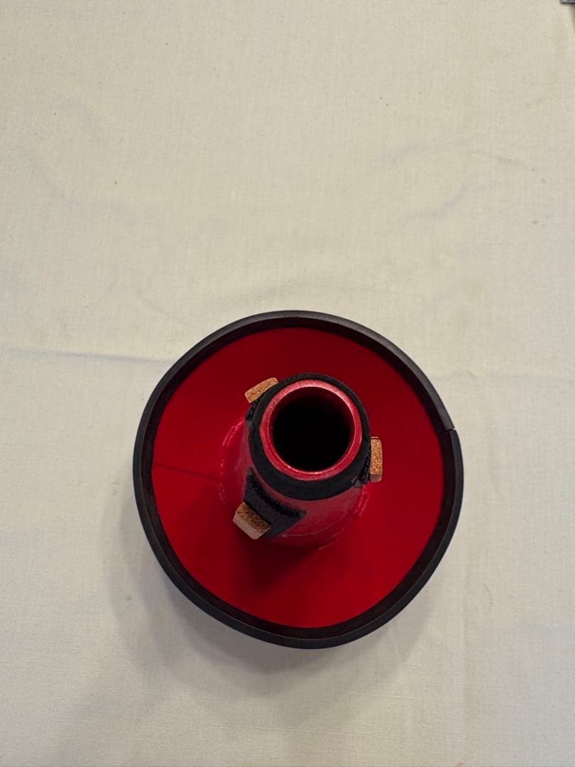 YUPONトロンボーンカップミュート