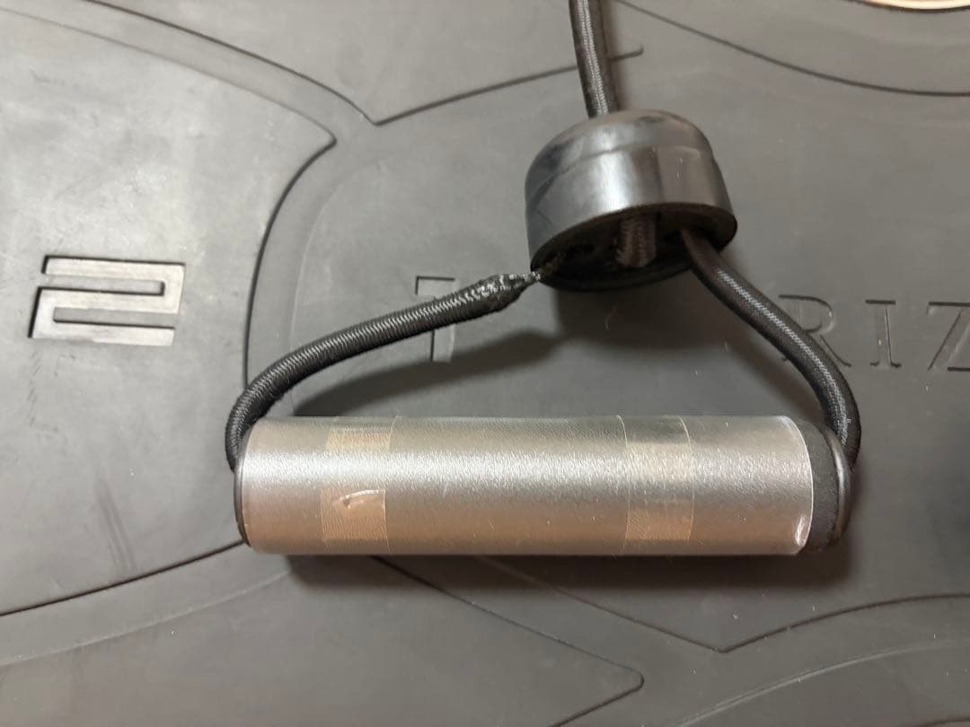 ドクターエア 3D バランスブレード ライザップ SB-007RZ